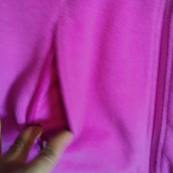 Columbia Fleece Jacket - Picture 7 of 8